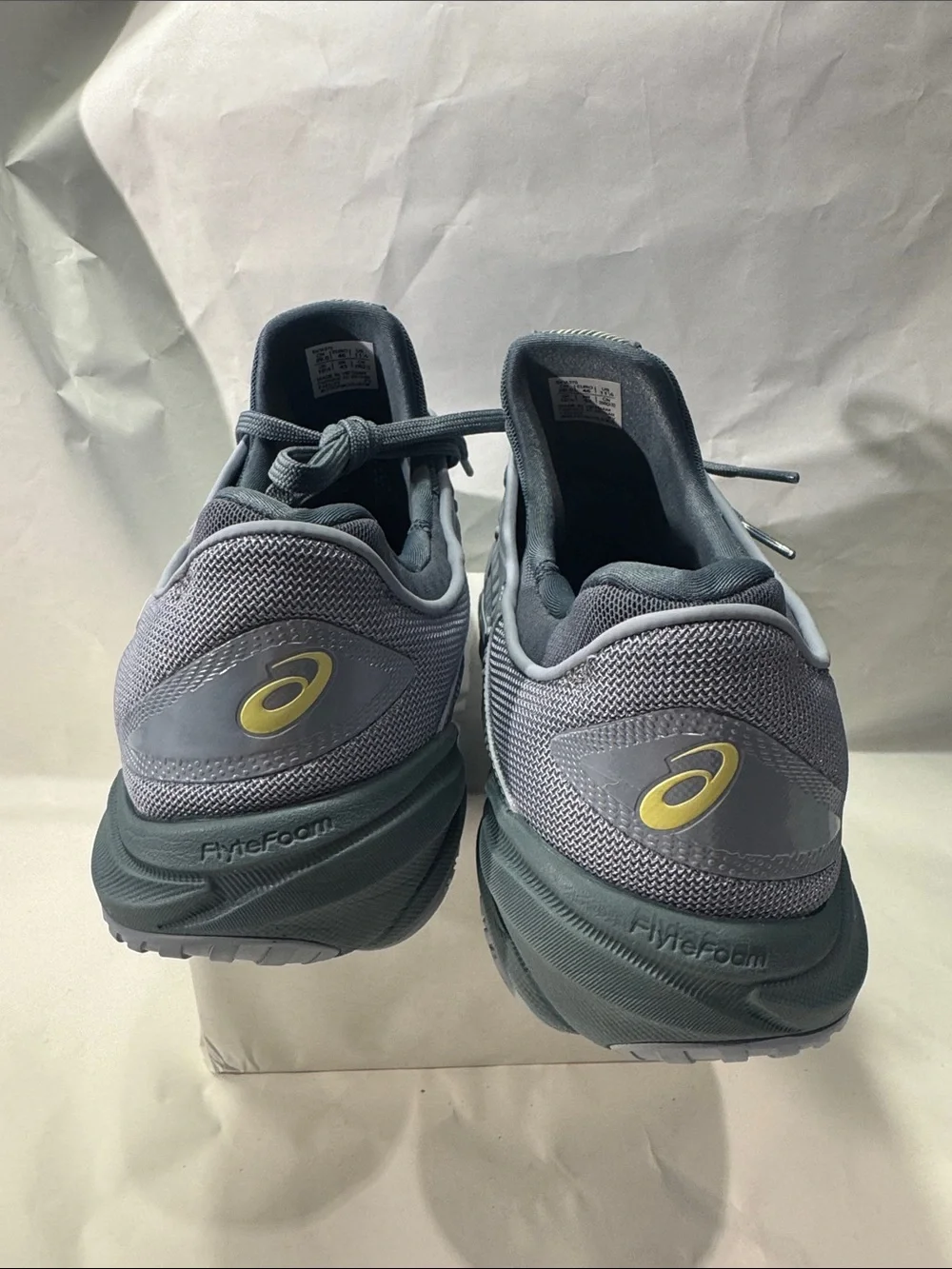 ASICS Court FF 3 Men’s Tennis Shoes – Size 11.5